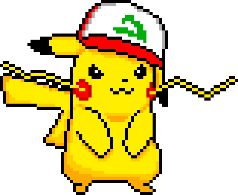 [36d63b] *shocks you lol* -Pikachu