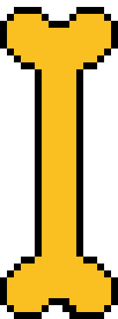 [af4498] Bone Attack