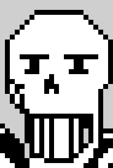 [1e45ef] Underwhat? papyrus