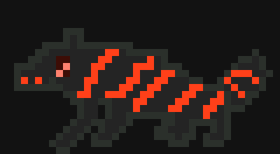 [ebf0c4] woof! *jumps into james and together they form a cloud of darkness*