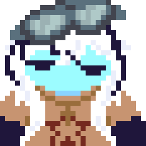 [2e27fe] Yeahh sorry sc.