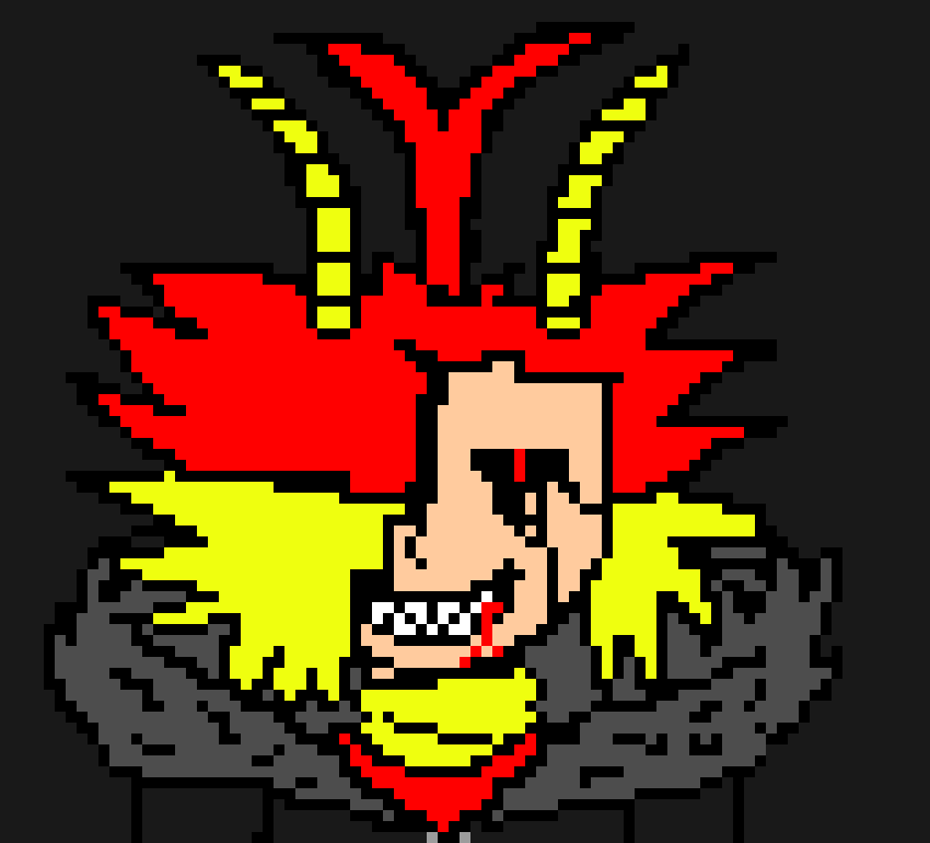 [d616b8] Do you think I should still use Sans? which is now have been known that it actually stole from Undertale rusted