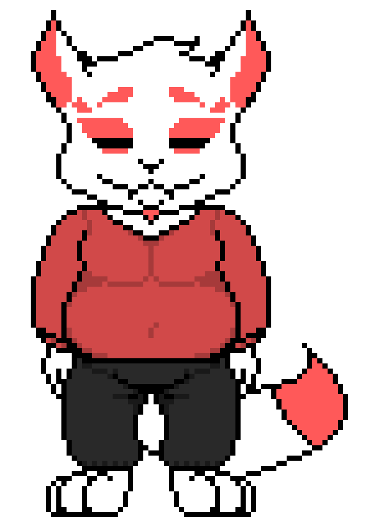 [45d928] ANAU! HELP! MY SOUL HAS BEEN CURSED! THE HELL IS THIS?! ITS TOO THICC FOR THE HUMAN EYE! -karma