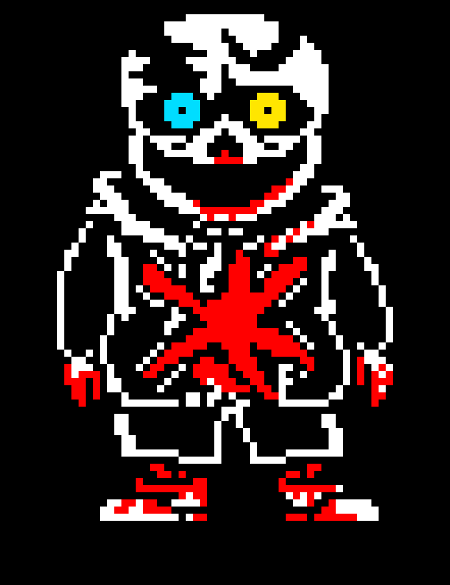 [fdea83] phase 5 worst butie