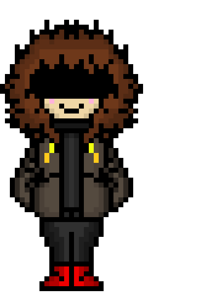 [2a4595] MINE (Sayori/Jacob)