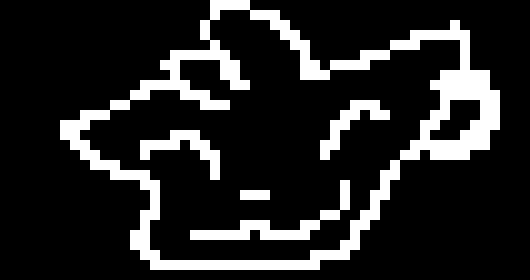 [9664c4] catisk head