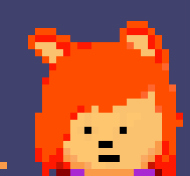 [1f42f4] IM A RETARD UWU -Foxlya