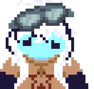 [53890b] Oh uhm,considering you and many others have given them advice and I don't really see much change since I've been here I don't know if they can,I wish to say they have hope but from what I've heard from a few others they don't seem to have one.