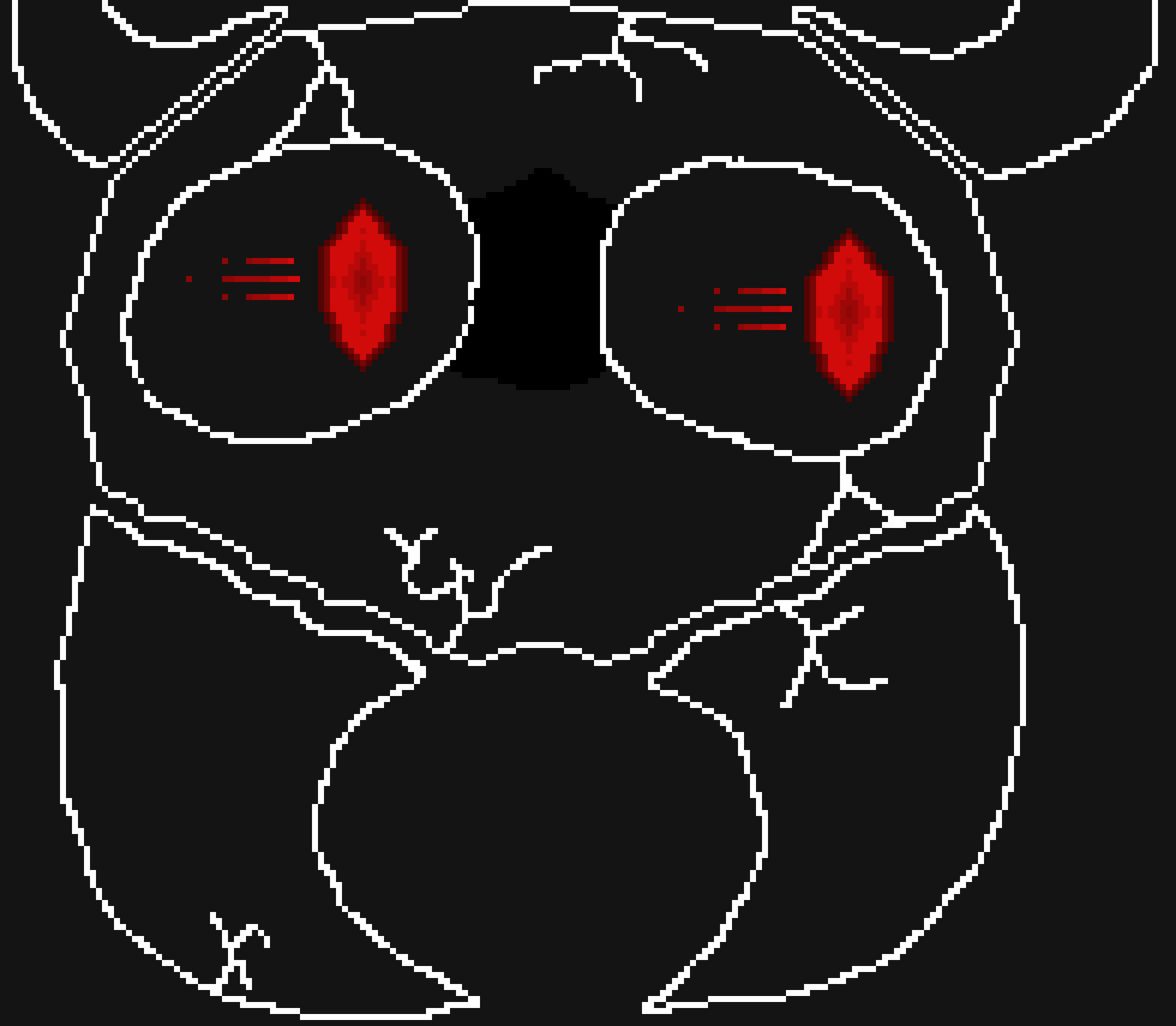 [16f4d6] Why is it so quiet? -Mix 