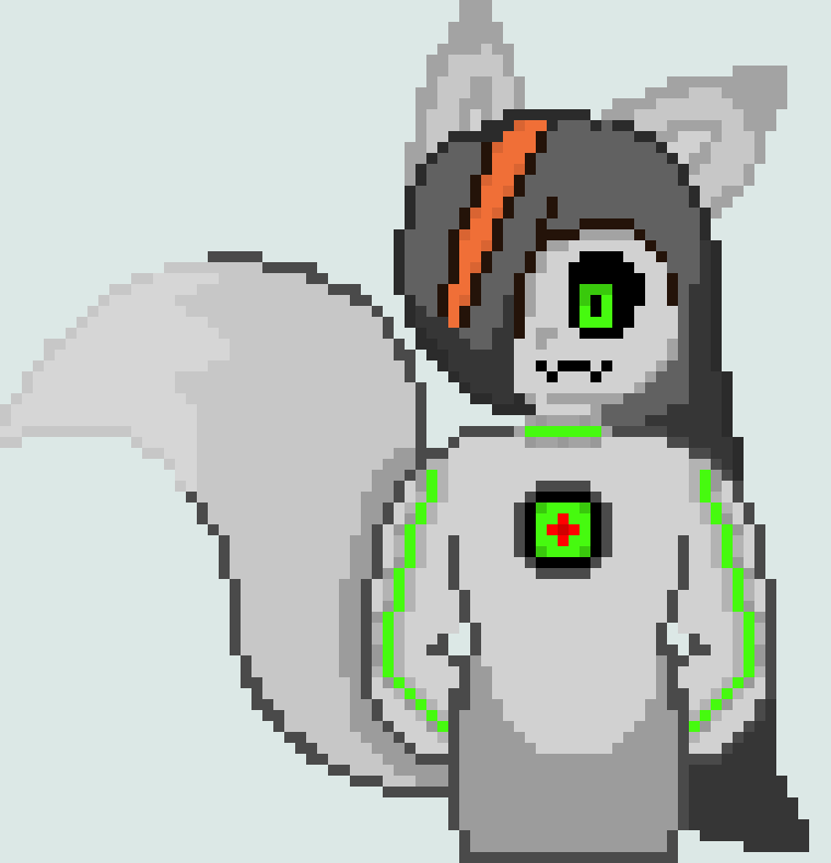 [a8c3d4] -nom- -Glitch Dreemurr