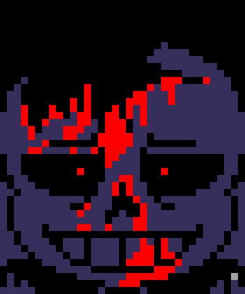 [7ce906] ... -HorrorTale Sans