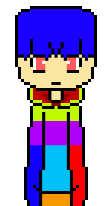 [9664c4] I be at school soon cya soon!