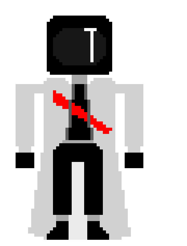 [2fcb16] Royal Scientist!ODST: I dont fear you, empty minded skeleton