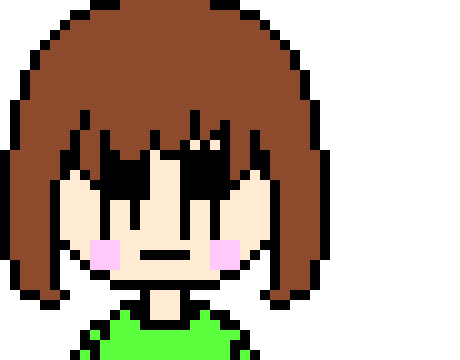 [1550bf] SPECIAL HELL! - HYPER Chara 