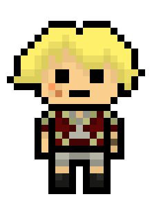 [fa6988] danganronpa pixel sprite base