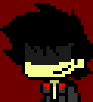 [1623b5] that won't cheer her up that much *talking to no one again*