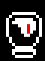 [be82ba] (Thank you. I bet itll be amazing, knowing you.)