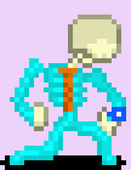 [05b0c1] *T shakes his head back and forth disappointingly.*