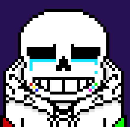 [3a9475] *locks the door and sits against a wall* i can't do this, i can't fake being happy anymore. im NOT happy, im NOT FINE *bites his wrists so much that he is biting off bone*