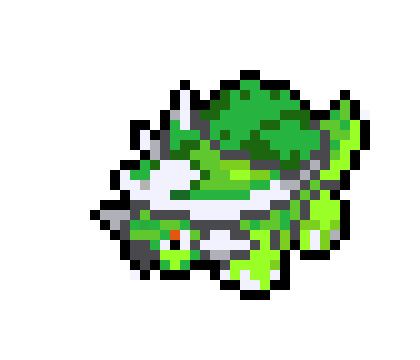 [9664c4] shinytorterra