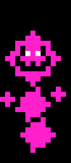 [7f51f6] Lycanthropy *swimming through the corrupted water*