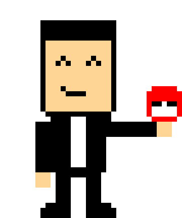 [fdaaf3] Homie Pokeball Ultra YT Sprite