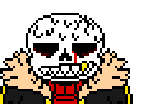 [8447da] dunno but please take chara away form me please.