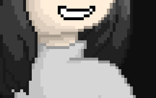 [f7c573] *she lets go of Bendy*