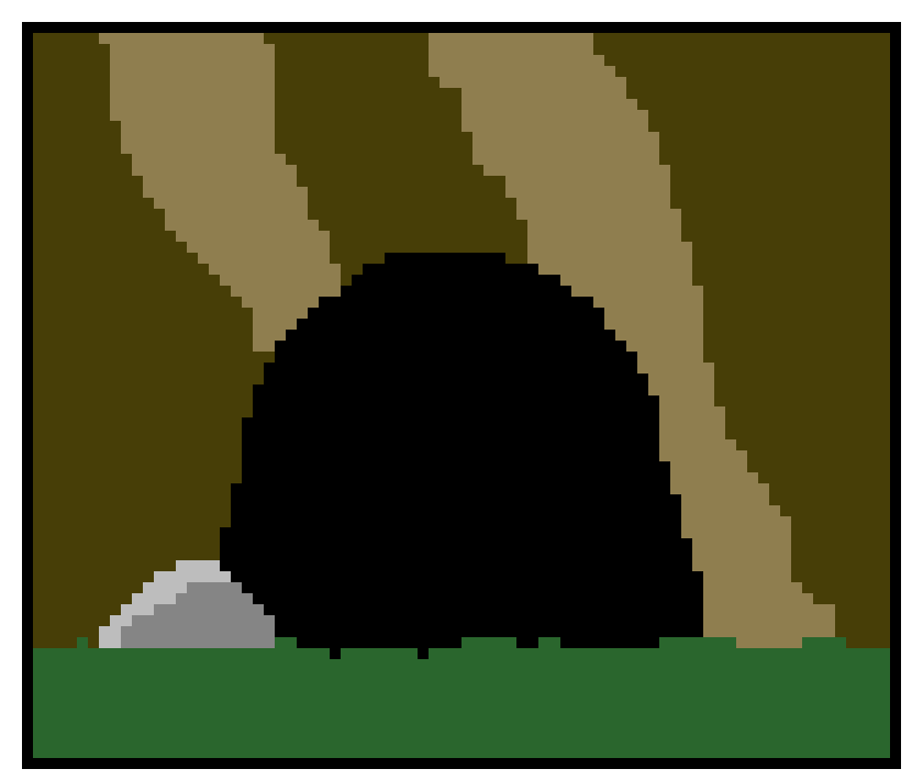 [b7db4f] thrid level