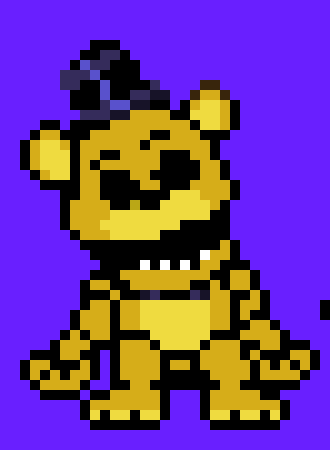 [2ef55a] Chara-Hmm,nah it looks bad atm,I need to fix it before I do