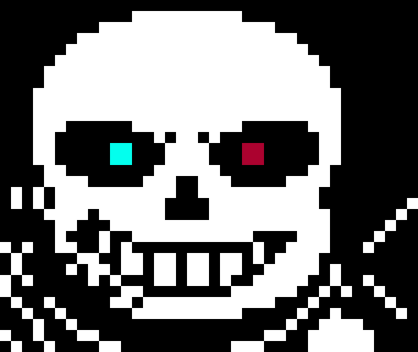 [43520c] wha-? when did you get here? - ink