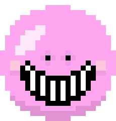 [741690] *He turns a deeper pink* Unless..? OUO -Ben