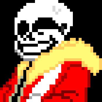 [df4002] Okay Imma remake the Mr.Kings sprite my way, he's not responding- -Zane