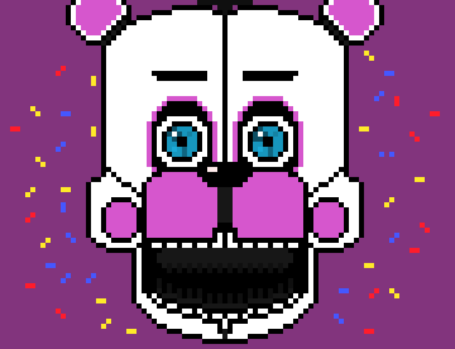 [9664c4] Funtime Freddy