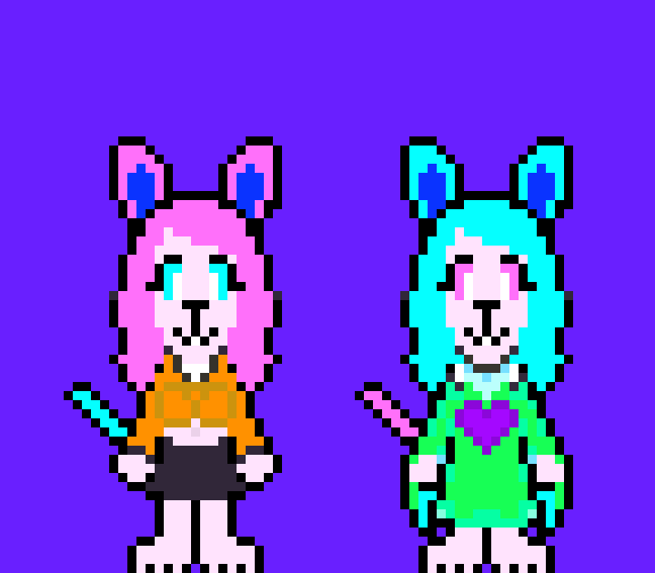 [352f98] Springrat-I would like to finally do the deltarune rp but we gotta deal with this guy