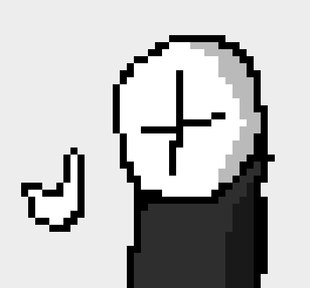 [95be89] If they can genderbent a skeleton a simple, mask isn`t saving you