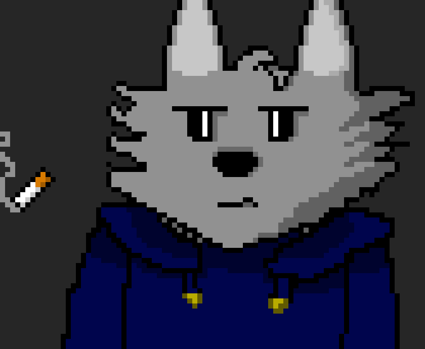 [93485f] -insert bursting through the door of my house- [Kemuri]