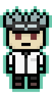 [e8131a] Ultimate Scientist (Border)