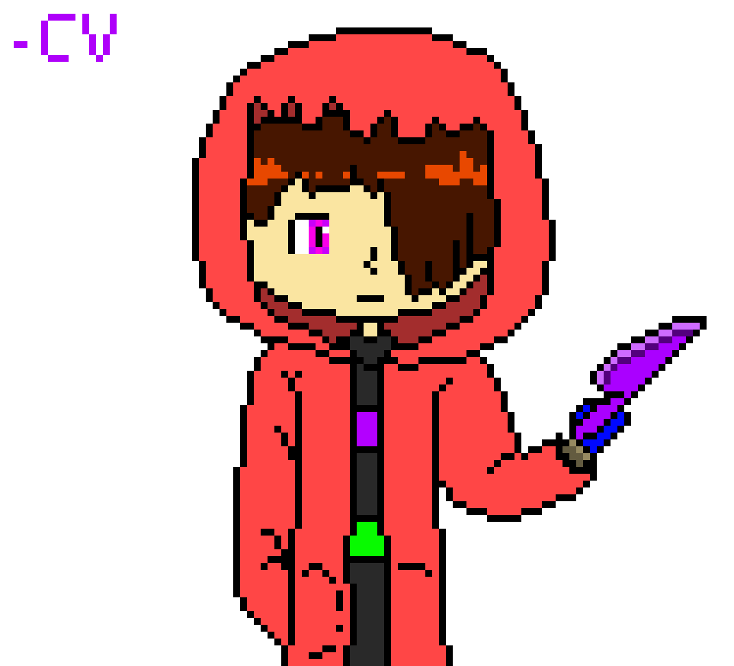 [9664c4] well..... (warning: not irl name) you don't need to call me by colorverse or CV.... just call me akira...