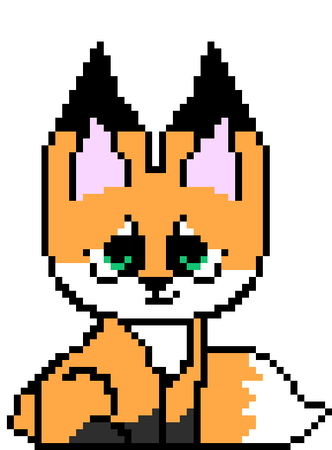 [7f830a] d-did some one find me - Llysia 