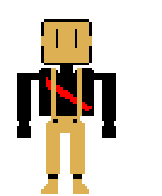 [2fcb16] Ink!ODST: Ow......