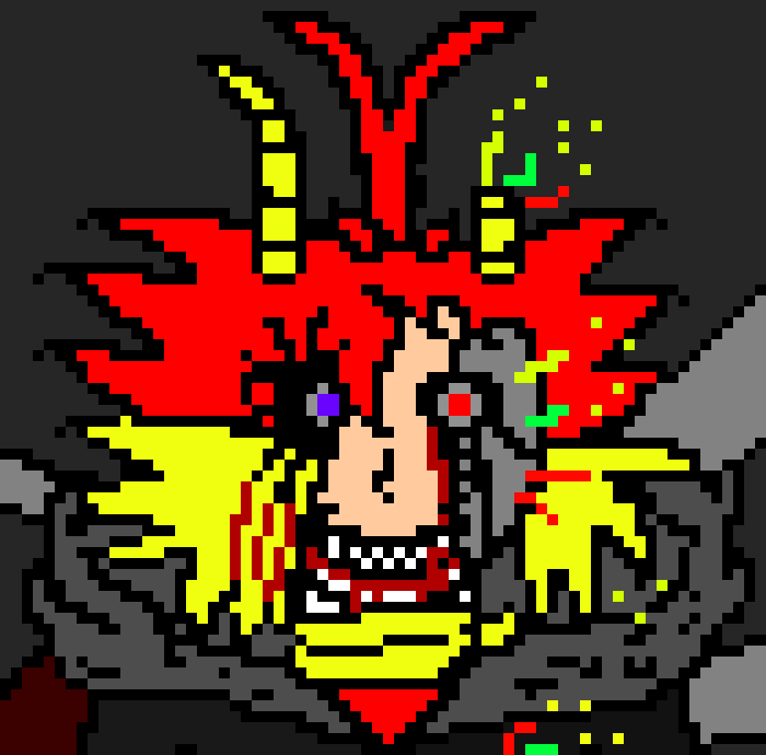 [454bc6] Bye electro - DST