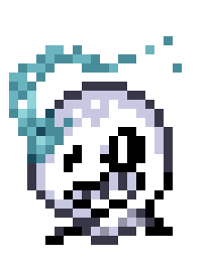 [8aa4ac] Yeah! (After Sans) | Fish :O