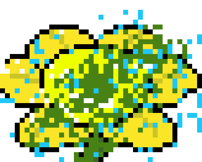 [9664c4] throw up *****