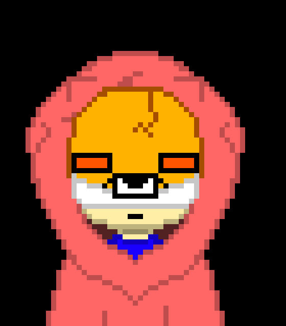 [5b2f3e] Who are you.... and what do you want with me? I was taking a nice nap