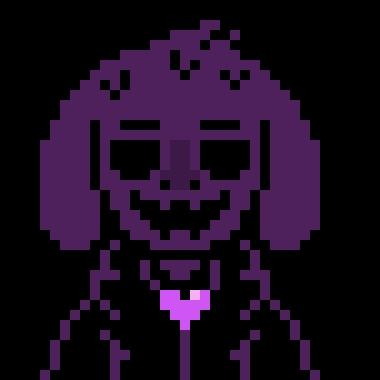 [c91422] You see, I wasn't very strong until I accepted it... *puts a row of explosive shockbreakers between you and me*