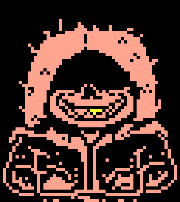 [71ea35] *He would tp behind aiden and a long red sharp bone would go there aiden's body