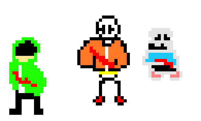 [3fcaee] why cant we just make pixel art