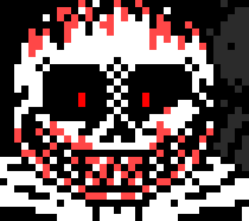 [583245] See that's the problem with these god damn AU's... Nobody knows who the fuck owns what, and since shit like StoryShift, just gets rebooted so much like what's the fucking point anymore?...... at least for my AU and it's AU's of that AU, are done by me... Not other people..... Even if they rip of exist AU's, it doesn't matter.....