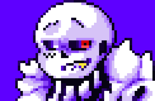 [a533ca] *he follows David, eyeing the mutilated disaster that is cookie*